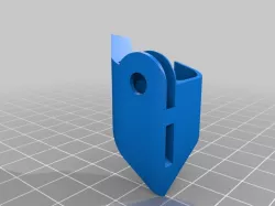 Motor Holder
