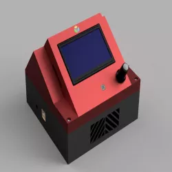 MPCNC CASE