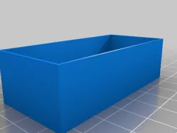 MTG Graveyard Shift Card Box