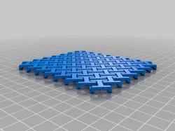 My Customized Chain Mail