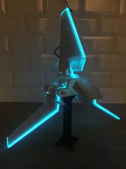 neon scuttle