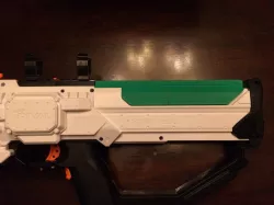 Nerf Hera Battery cover replacement
