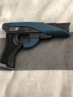 Night Night Gun