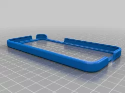 Nokia 7.1 Case