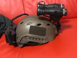 Norotos Rhino Titanium PNV 57E NVG  Converter