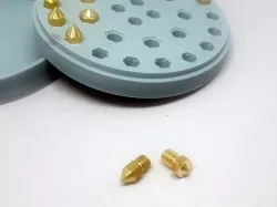 Nozzle Case
