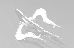 Nssis-class Clawcraft 