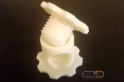 Nut Cracker With Big Handles