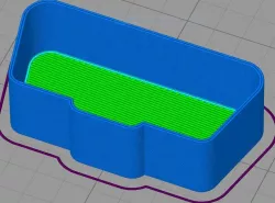 OBD cap