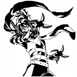 OPM Speed-o'-Sound Sonic stencil