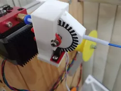 Optical Filament Sensor - for 1.75mm filament