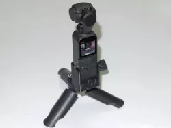 Osmo Pocket Mini Tripod / Gopro Adapter