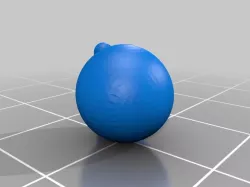 Pac Man