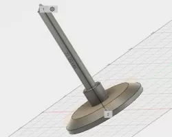 paper towel roll holder 