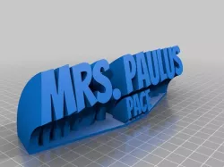 Paulus