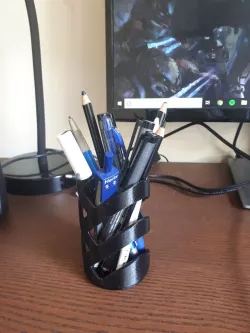 Pencil Cup
