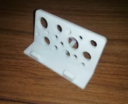 Phone Shelf