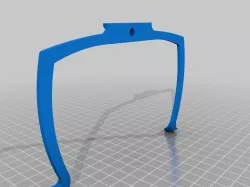 phone tripod mount