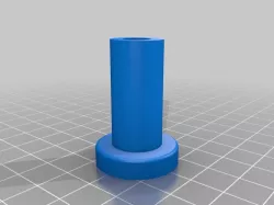 Pill Pouch (for animal medicine) fixed