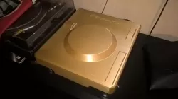 Pioneer CDJ-1000MK2 Decksaver