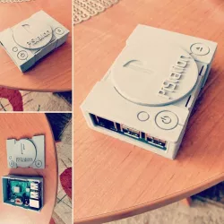 PiStation