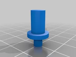 Pivot Hinge