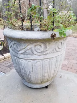 Planter Stand