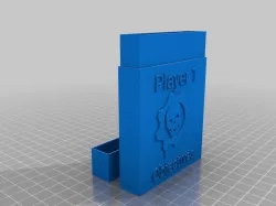 Player 1 KT Arena Box