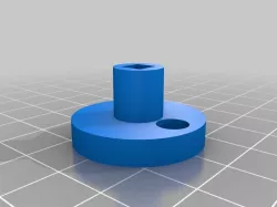 Pneumatic Engine