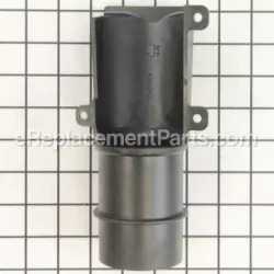 Porter Cable PCB270TS Table Saw replacement dust collector joint