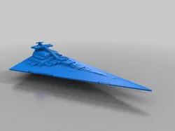 Praetor-class Star Battlecruiser