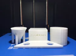 Print Stand (Show Off Your Prints)