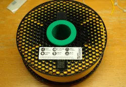 Prusament spool to master spool adapter