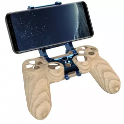 PS4 Controller Phone Mount Universal