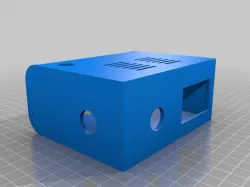 PSU COVER