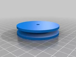 pulley for hanging clothes
