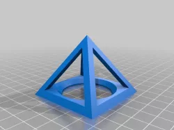 PYRAMIDE PRECISION PRINTING TEST