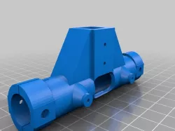 Quanum Venture Arm Holder replacement