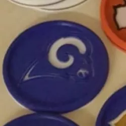Rams Coaster