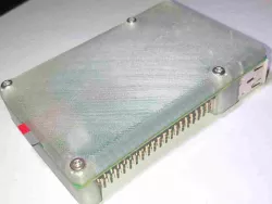 Raspberry Pi B+ cover