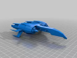 Raven's Claw