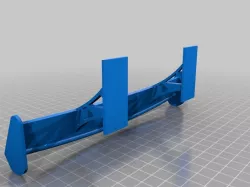 RC Car Spoiler