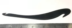 Reed Threading Hook