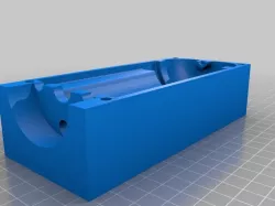 Remix FleshLight Mold