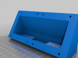 Ring 2 Doorbell Wedge