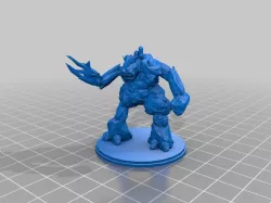 Rock Golem