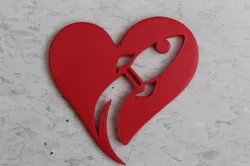 Rocket Love