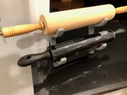 Rolling Pin Hanger