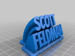 SCOTT