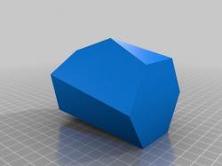 Scutoid Template.pdf laura s scutoid stl 3D Models | Page 1 | STLFinder